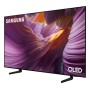 Samsung 83" OLED S85F 4K Vision AI Smart TV (2025) (QE83S85FAEXZT)