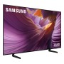 Samsung 83" OLED S85F 4K Vision AI Smart TV (2025) (QE83S85FAEXZT)