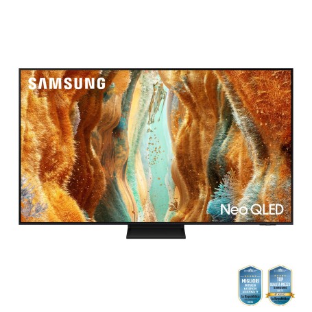 Samsung Smart TV 85" QE85QN70FAUXZT Neo QLED 4K Mini LED 2025