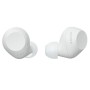 Sony U.K. WFC710NW.CE7 cuffia e auricolare Cuffie True Wireless Stereo (TWS) In-ear Musica/Giornaliera USB tipo-C Bluetooth Bian