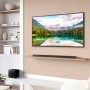Samsung Soundbar HW-S800D/ZF Serie S, 10 Speaker, Wireless Dolby Atmos, Audio a 3.1.2 Canali, Q-Simphony, Alexa integrato e comp