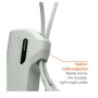 BATTERY BANK USB-C 5K CABLE MINT (CY5355PBCHE)
