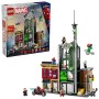 QUINJET AVENGERS: AGE OF ULTRON (76324)