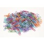CF10X50 FERMAGLI COLORATI PLAST N4 (FXP5)
