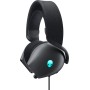 Alienware AW520H Auricolare Cablato A Padiglione Gaming Grigio (AW520H-G-DEAM)