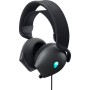 Alienware AW520H Auricolare Cablato A Padiglione Gaming Grigio (AW520H-G-DEAM)
