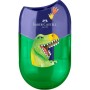 ESP18 TEMPERINI DINOSAURO+UNICORNO (183551)