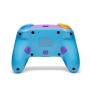 PowerA Controller Senza Fili avanzato per Nintendo Switch - Eroi con spruzzi di colore (NSGP0287-01)