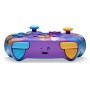 PowerA Controller Senza Fili avanzato per Nintendo Switch - Eroi con spruzzi di colore (NSGP0287-01)