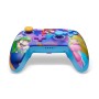 PowerA Controller Senza Fili avanzato per Nintendo Switch - Eroi con spruzzi di colore (NSGP0287-01)