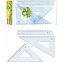 SET PER MANCINI R30+45°/30+60°/30 (704303MAN)