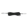 PowerA 1516957-01 cavo USB 3 m USB A USB C Nero