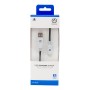 PowerA 1516957-01 cavo USB 3 m USB A USB C Nero
