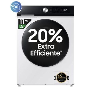 Samsung Lavatrice BESPOKE AI™ Ecodosatore 11Kg WW11DB7B94GEU3