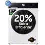 Samsung Lavatrice BESPOKE AI™ Ecodosatore 11Kg WW11DB7B94GEU3
