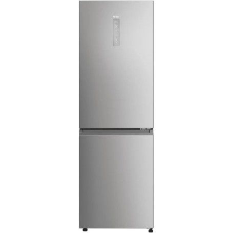 Haier 2D 60 Serie 3 HDPW3618DNPK(IT) Libera installazione 352 L D Argento (34005799)