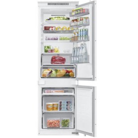 Samsung Frigorifero Combinato da Incasso F1rst 60 AI 1.78m 267L Total No Frost (BRB70F26CES0EF)