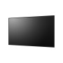 SHARP/NEC MultiSync P656 Design chiosco 163,8 cm (64.5") LED 700 cd/m² 4K Ultra HD Nero Processore integrato (60006061)