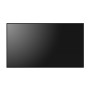 SHARP/NEC MultiSync P656 Design chiosco 163,8 cm (64.5") LED 700 cd/m² 4K Ultra HD Nero Processore integrato (60006061)