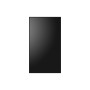 SHARP/NEC MultiSync P656 Design chiosco 163,8 cm (64.5") LED 700 cd/m² 4K Ultra HD Nero Processore integrato (60006061)