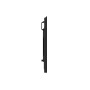 SHARP/NEC MultiSync P656 Design chiosco 163,8 cm (64.5") LED 700 cd/m² 4K Ultra HD Nero Processore integrato (60006061)