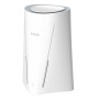 D-Link G530V2 router wireless Gigabit Ethernet Dual-band (2.4 GHz/5 GHz) 5G Bianco