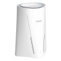 D-Link G530V2 router wireless Gigabit Ethernet Dual-band (2.4 GHz/5 GHz) 5G Bianco