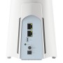 D-Link G530V2 router wireless Gigabit Ethernet Dual-band (2.4 GHz/5 GHz) 5G Bianco