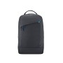 Mobilis 025029 zaino Zaino casual Nero Poliestere
