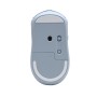 HP Mouse wireless silenzioso 400 (AZ7B4AA)