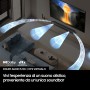 Samsung Soundbar HW-B750F/ZF, Audio 5.1 canali , Wireless Dolby 5.1ch, 2025