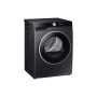Samsung Series 6 DV90DG6845LB asciugatrice Libera installazione Caricamento frontale 9 kg Nero (DV90DG6845LBU3)