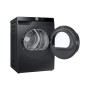 Samsung Series 6 DV90DG6845LB asciugatrice Libera installazione Caricamento frontale 9 kg Nero (DV90DG6845LBU3)