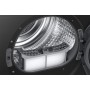 Samsung Series 6 DV90DG6845LB asciugatrice Libera installazione Caricamento frontale 9 kg Nero (DV90DG6845LBU3)