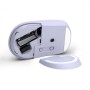 HP Mouse wireless silenzioso 400 (AZ7B7AA)