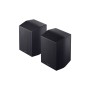 Samsung Soundbar HW-Q930F/ZF, Audio 9.1.4 canali, Wireless Dolby Atmos, 2025