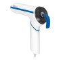 Polti Vaporella Vertical Styler GSM50B Vapore per indumenti portatile 800 W Blu, Bianco (PLEU0271)