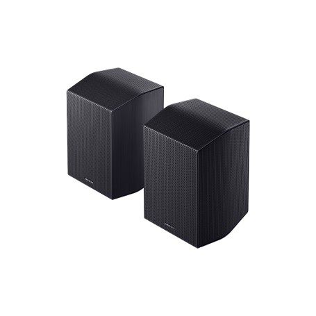 Samsung Soundbar HW-Q990F/ZF, Audio 11.1.4 canali, Wireless Dolby Atmos, 2025