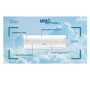 COND  MIRO 12000 BTU  2 6 KW CL A++ (D.MIRO12 + D.MIRO112)