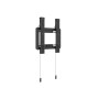 Multibrackets 6558 Supporto TV a parete 139,7 cm (55") Nero (MB6558)