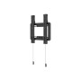Multibrackets 6558 Supporto TV a parete 139,7 cm (55") Nero (MB6558)
