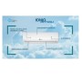 COND IONIO 12000BTU 2 6 KW WIFI (D.IONIO12 + D.IONIO112)