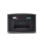 StarTech.com Adattatore Ethernet USB C, Convertitore di Rete NBASE-T 2.5/1GbE da USB Type-C 3.0 a RJ45, NIC PD 100W Pass-Through (2GPD3-USB-C-ETHERNET)