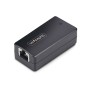 StarTech.com Isolatore Galvanico di Rete a 1 Porta, Compatto Coupler Lineare Ethernet RJ45 con Isolamento fino a 4kV, Installabi (1G-NETWORK-ISOLATOR)