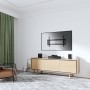 VALUE 17.99.1221 Supporti a parete per TV 2,03 m (80") Nero (RO17.99.1221)