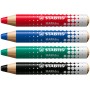 STABILO MARKdry 1 pz (648/46)