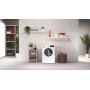 Hoover H-WASH 500 HW 28AM/1-S lavatrice Caricamento frontale 8 kg 1200 Giri/min Bianco (31010312)