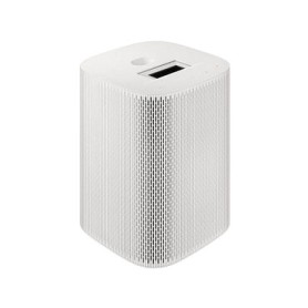 Samsung SP-LPF5DSAX Proiettore a raggio ultra corto 1080p (1920x1080) Bianco (SP-LPF5DSAXXXE)