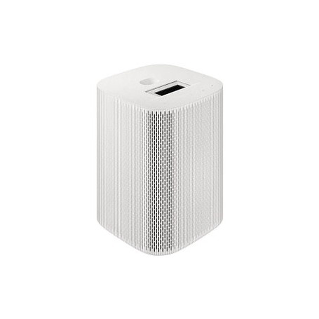 Samsung SP-LPF5DSAX Proiettore a raggio ultra corto 1080p (1920x1080) Bianco (SP-LPF5DSAXXXE)