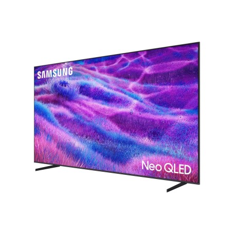 Samsung QE100QN80FUXZT TV 2,54 m (100") 4K Ultra HD Smart TV Wi-Fi Argento